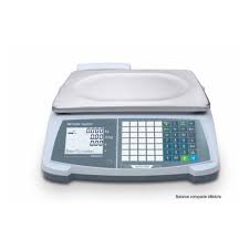 BALANCE METTLER bmobile